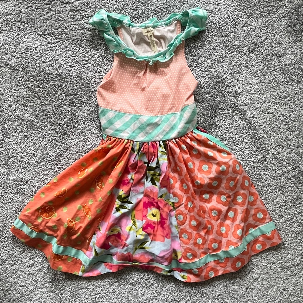 Matilda Jane Dress